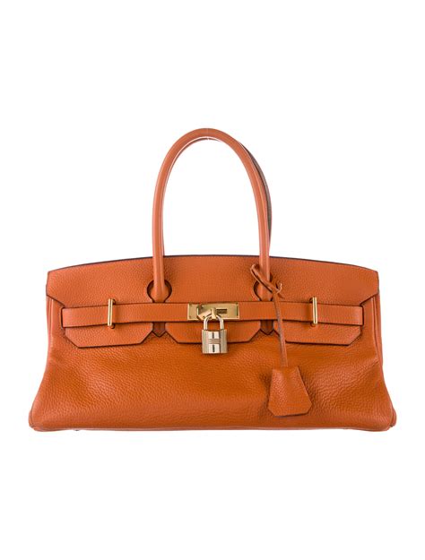 hermes bag shoulder